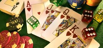 Casino Martin