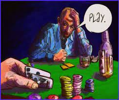 Casino Wilder